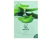 HOLIKA HOLIKA Aloe Soothing Jelly Mask Sheet