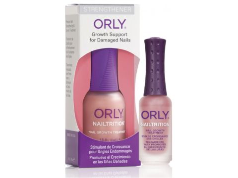 Orly Nailtrition Nagelhärter