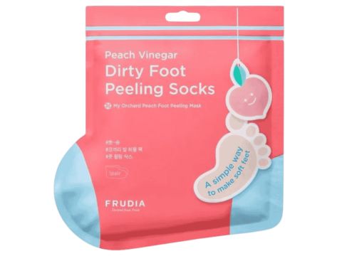 Frudia My Orchard Peach Fuss Peeling Maske