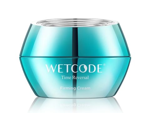 Wetcode Time Reversal Straffende Creme