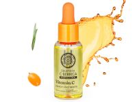 Natura Siberica C-Berrica Energy Face Serum