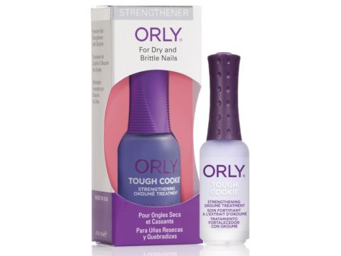 Orly Tough Cookie Nagelhärter