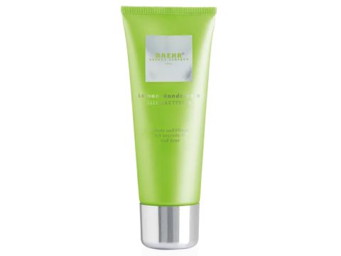 BAEHR Beauty Concept Handcreme Lemon