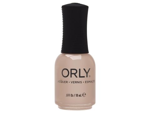 Orly Nagellack (Country Club Khaki)