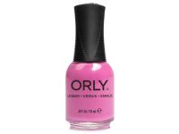 Orly Nagellack (Check Yes or No)