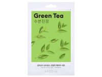 Missha Airy Fit Sheet Mask (Green Tea)