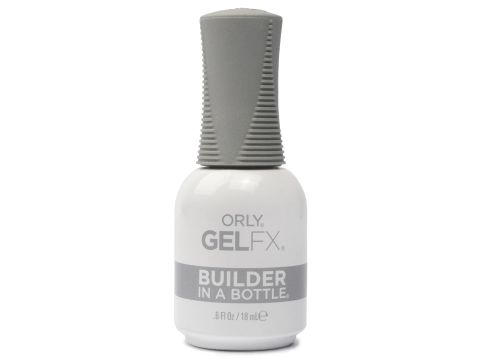 Orly GELFX Builder In A Bottle (Crystal Clear)