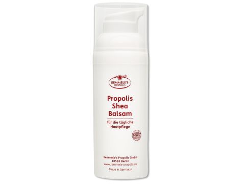 Remmele’s Propolis Shea Balsam 50ml