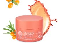 Natura Siberica C-Berrica Glow Day Face Cream SPF 20