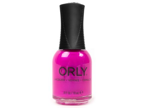 Orly Nagellack (Swoon)