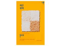 HOLIKA HOLIKA Pure Essence Mask Sheet (Rice)