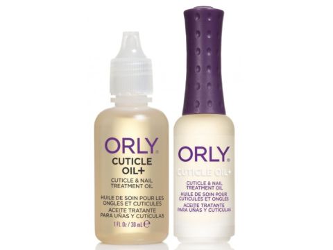 Orly Cuticle Oil +