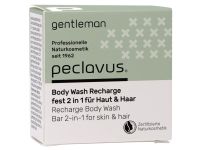 Peclavus Wellness Body Wash fest 2in1 Haut & Haar 80g