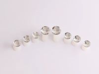 Zehentrenner „Diamant rund“