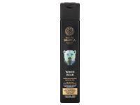 Natura Siberica Men erfrischendes Duschgel Eisbär
