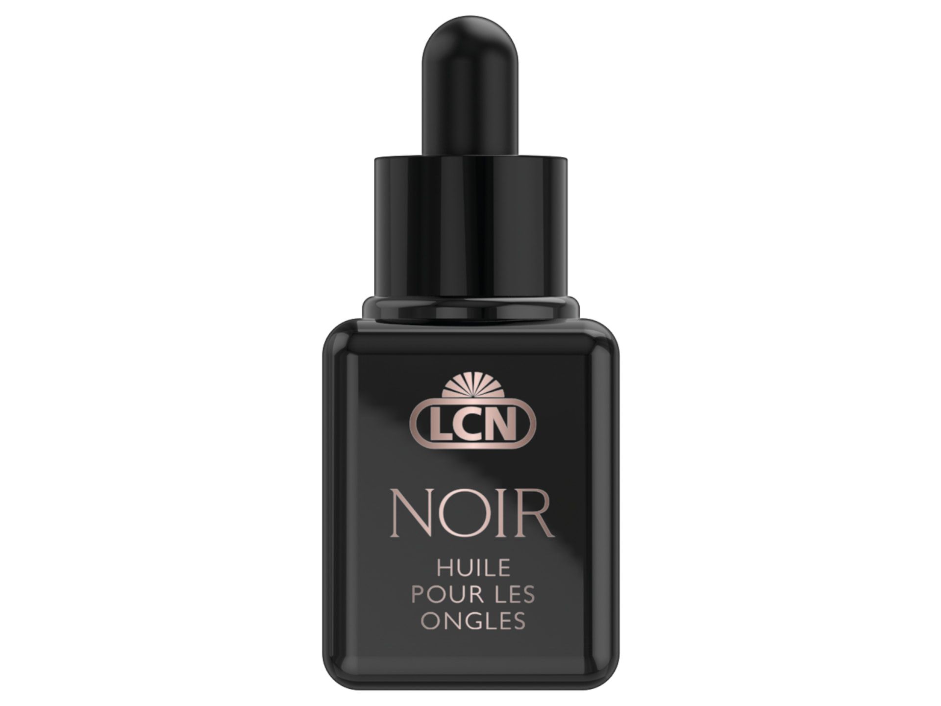 LCN Noir Nagelöl Épices