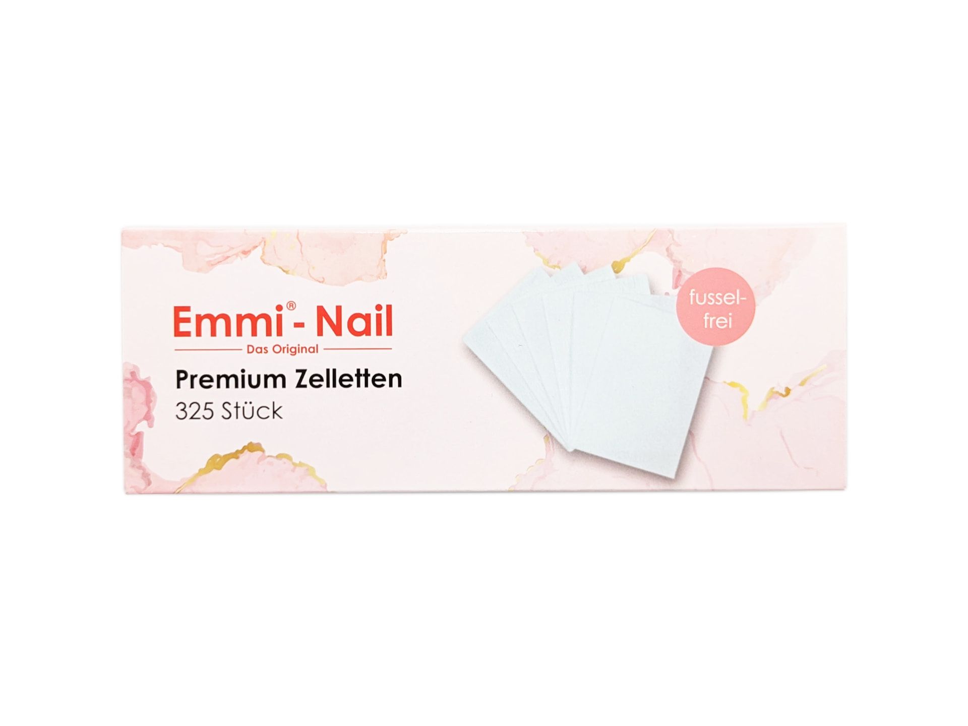 Emmi-Nail Premium Zelletten 325 Stück