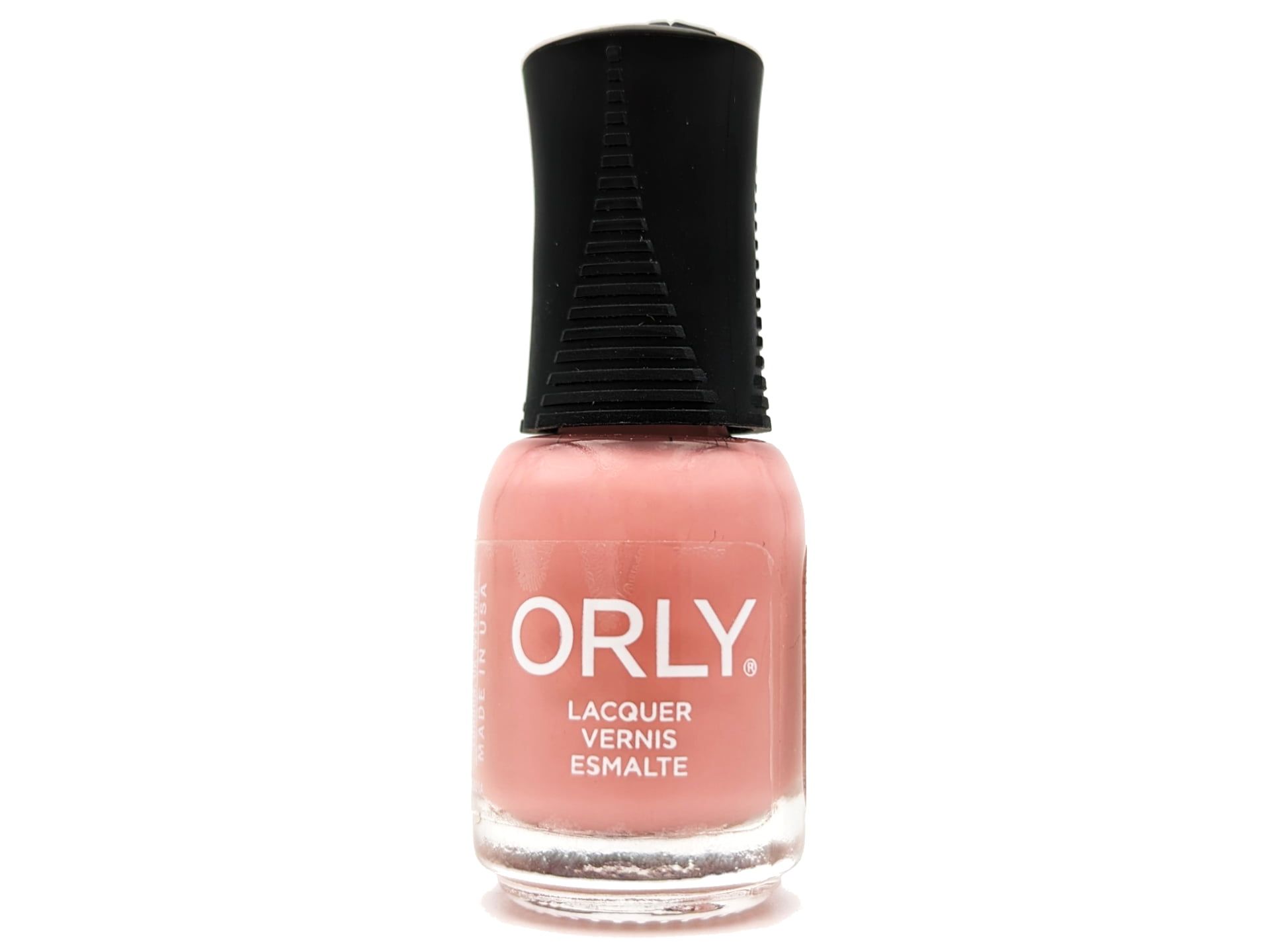 Orly Nagellack (Coming up Roses)