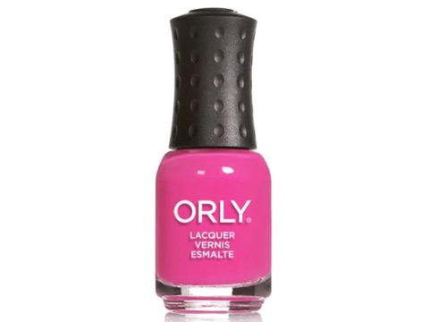 Orly Nagellack (Fancy Fuchsia)