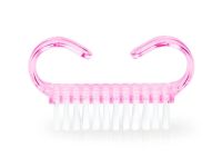 Emmi-Nail Nagelbürste klein (rosa)