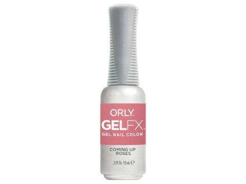 Orly Gel FX (Coming Up Roses)