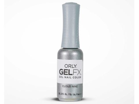 Orly Gel FX (Cloud Nine)