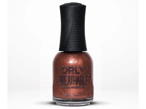 Orly Breathable Nagellack (Goddess Some Bronze)