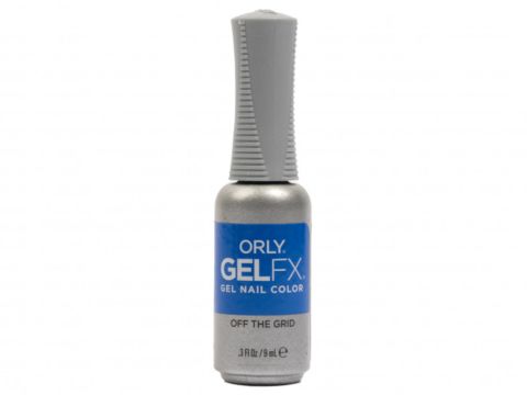 Orly Gel FX (Off the Grid)