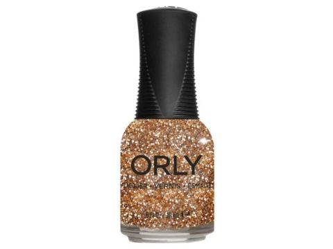 Orly Nagellack (Untouchable Decadence)