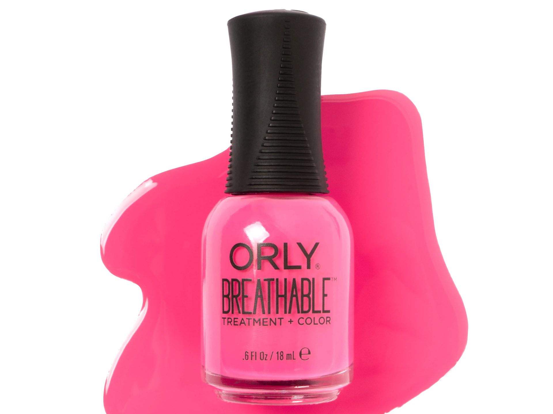 Orly Breathable Nagellack (Pep In Your Step)