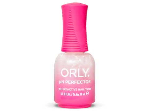 Orly Nagellack pH Perfector (Cool Blush)