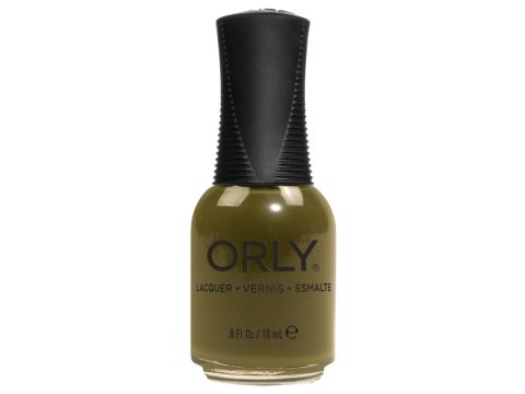 Orly Nagellack (Wild Willow)