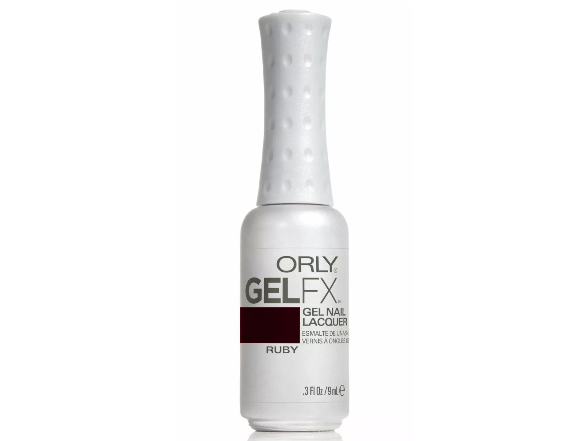 Orly Gel FX (Ruby)