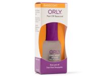 Orly One Night Stand Peel Off Unterlack