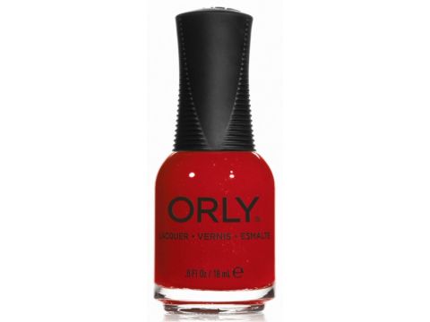 Orly Nagellack (Red Carpet)