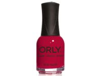 Orly Nagellack (Haute Red)