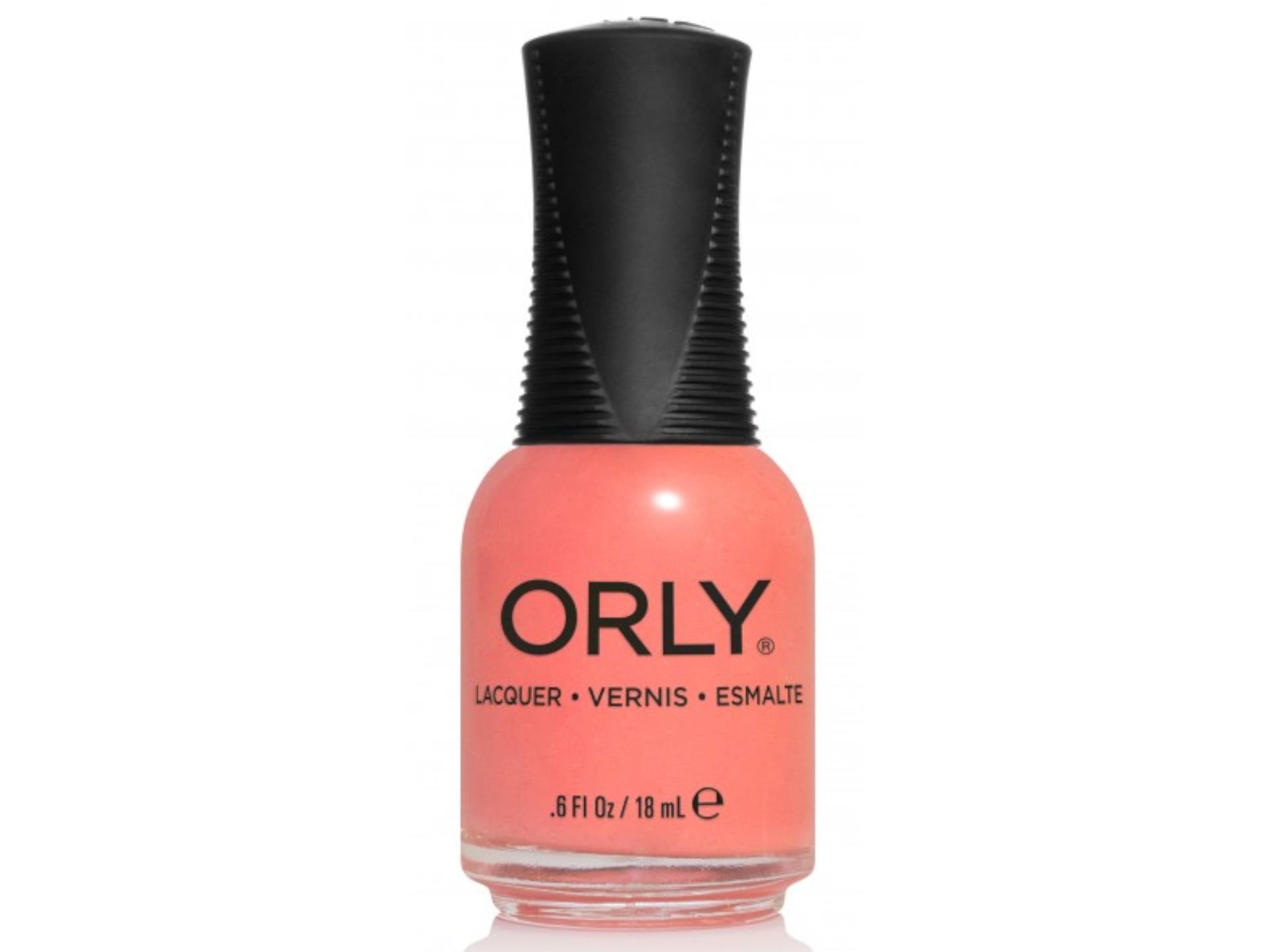 Orly Nagellack (Positive Coral-Ation)