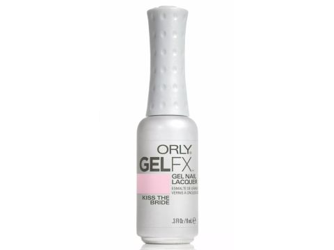 Orly Gel FX (Kiss the Bride)