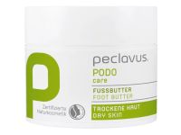 Peclavus PODOcare Fussbutter