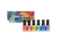 Orly Great Escape 6er-Geschenkset
