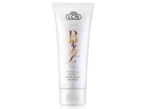 LCN Buzzz Rich Skin Butter