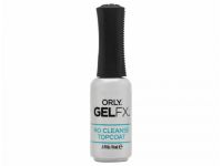 Orly GEL FX Topcoat ohne Schwitzschicht 9ml