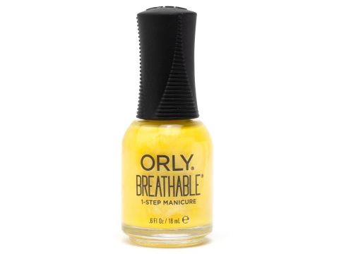 Orly Breathable Nagellack (Cesium the day)