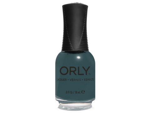 Orly Nagellack (Let The Good Times Roll)