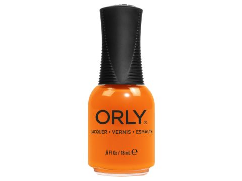 Orly Nagellack (Lion’s Ear)
