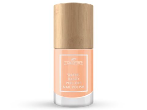 La Nature Waterbased Nagellack (Fairy Rose)