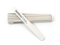 Nailshine Gellackfeile 80/100 (3er-Set)