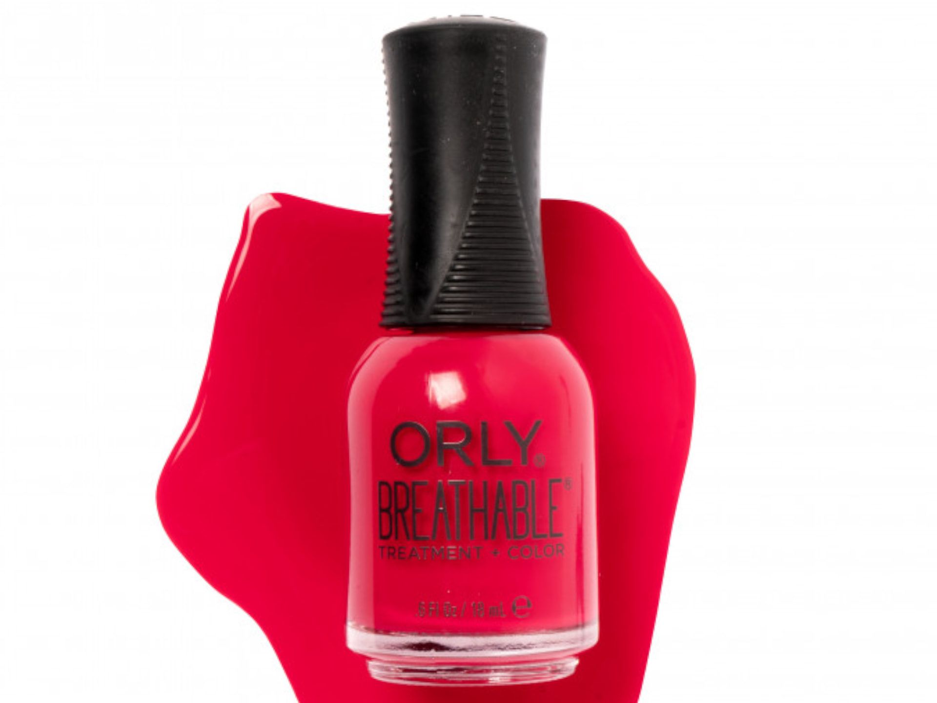 Orly Breathable Nagellack (Love My Nails)