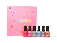 Orly 2000s 6er-Geschenkset