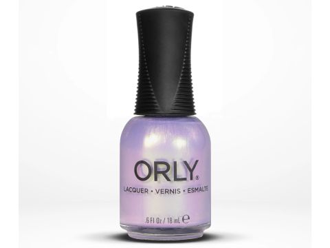 Orly Nagellack (Rollin with my Homies)